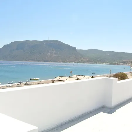 Apartmán Kokalaki *