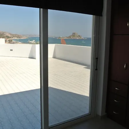 Apartmán Kokalaki Kéfalos