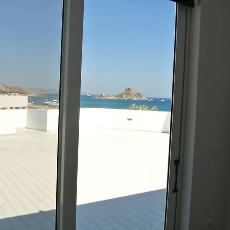 Apartmán Kokalaki Kéfalos