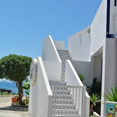 Kokalaki Apartmán *