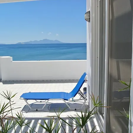 Kokalaki Apartmán Kéfalos