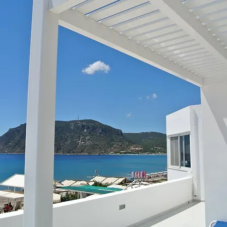 Apartmán Kokalaki *