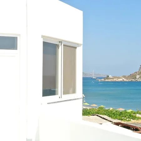 Apartman Kokalaki