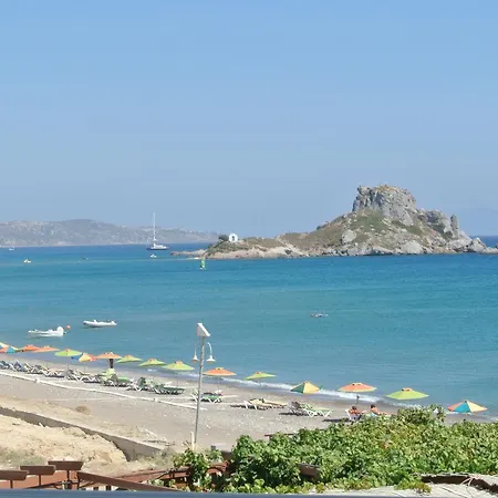 Διαμέρισμα Kokalaki
