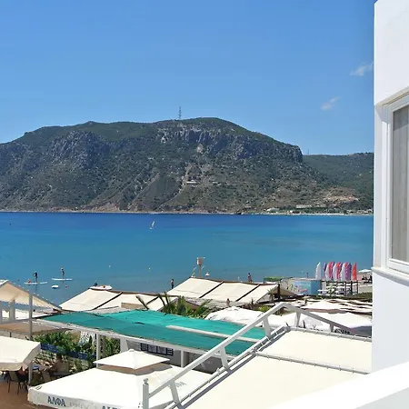 Kokalaki Διαμέρισμα *
