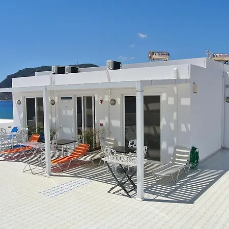 Apartamento Kokalaki