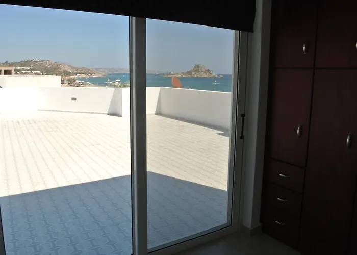 Apartman Kokalaki Kéfalosz