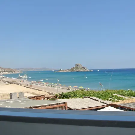 Kokalaki Appartement Kéfalos