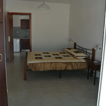 Apartmán Kokalaki
