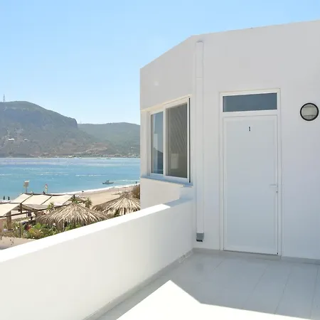 Kokalaki Apartamento