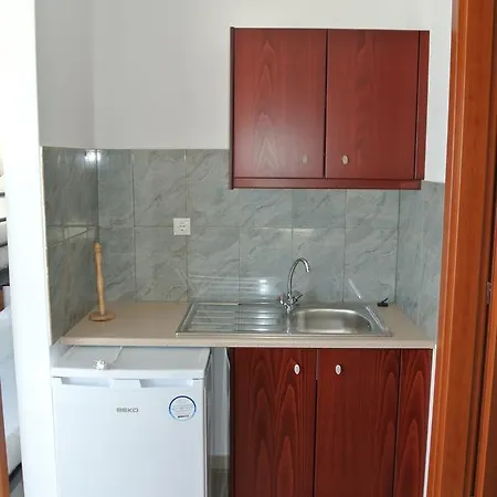 Kokalaki Apartmán