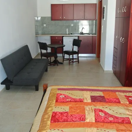 Kokalaki Apartamento