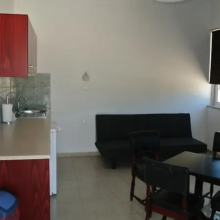 Kokalaki Apartamento Kéfalos