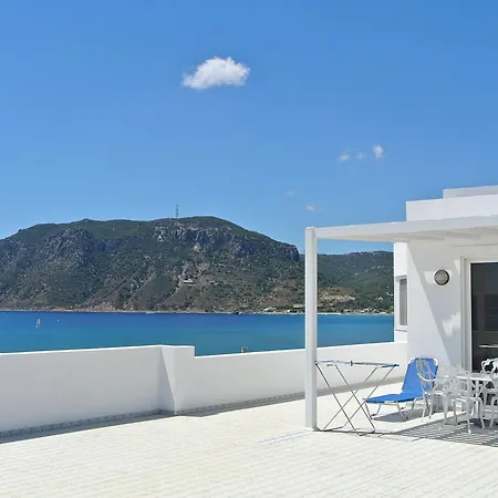 Kokalaki Apartmán