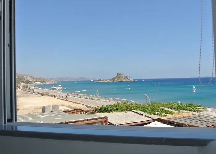 Kokalaki Apartment Kefalos (Kos)