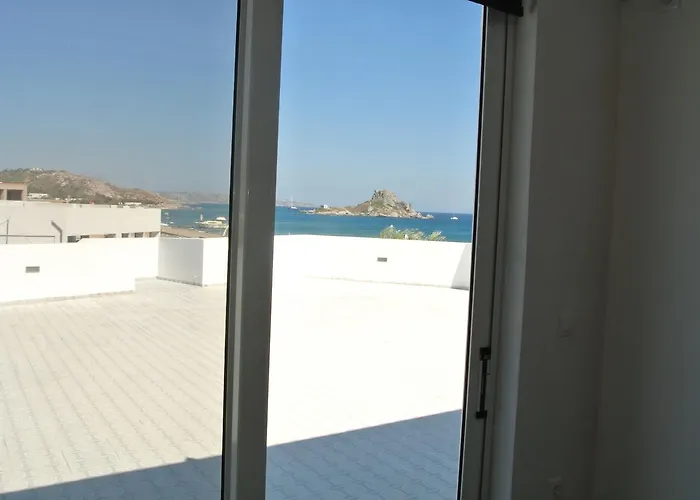 Apartment Kokalaki Kefalos (Kos)