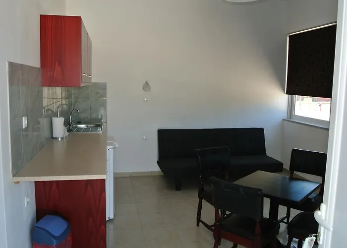 Kokalaki Apartment Kefalos (Kos)